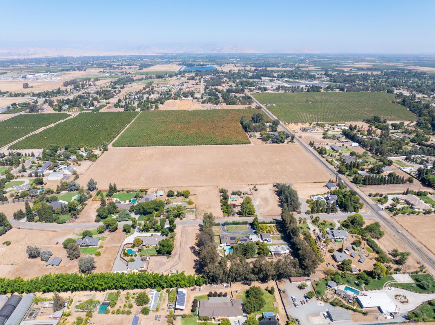 0 0 Olive Ave, Fresno, CA 93727