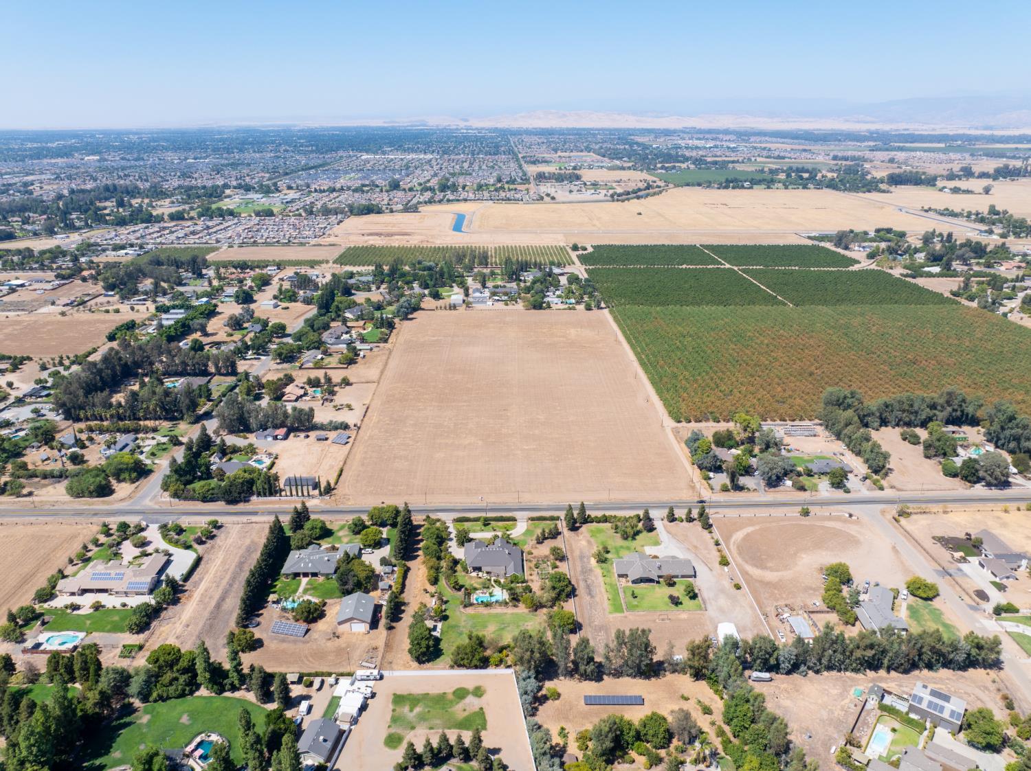 0 0 Olive Ave, Fresno, CA 93727