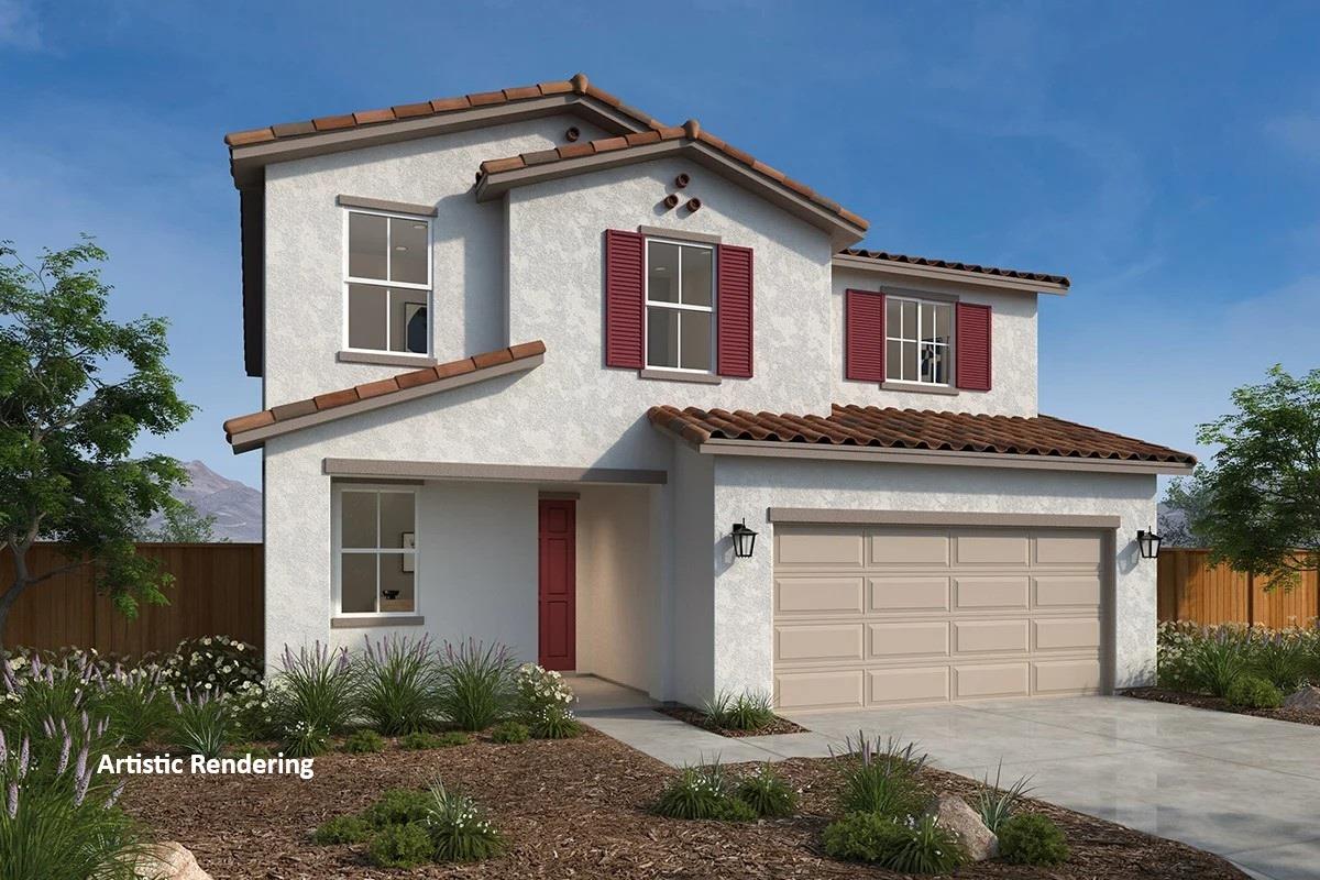 467 E Kennedy St, Madera, CA 93638