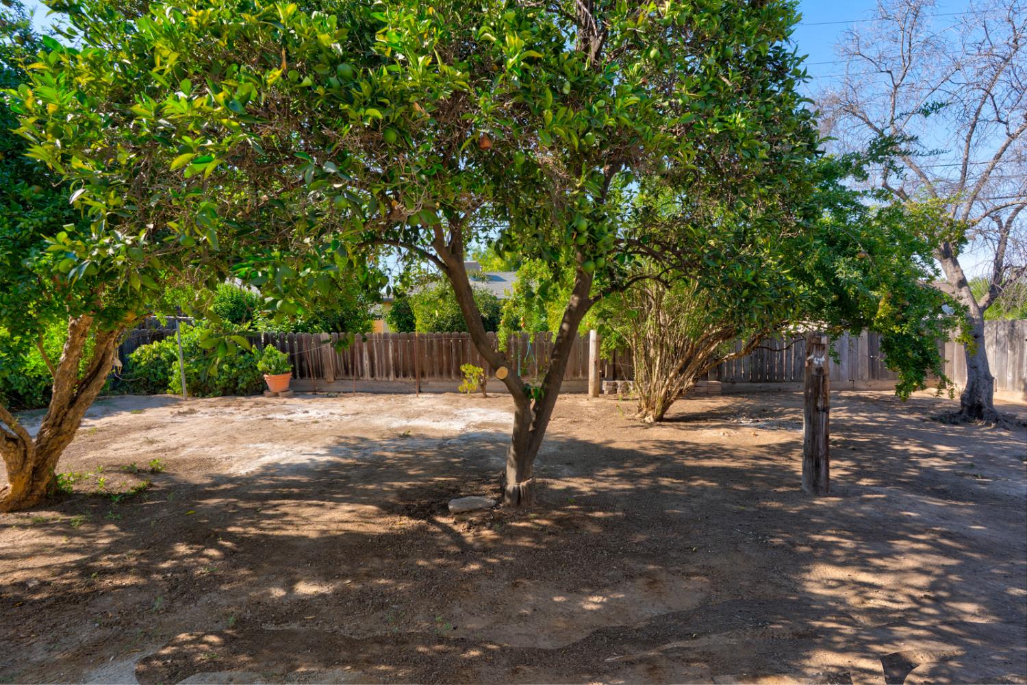 1442 W Flint Way, Fresno, CA 93705
