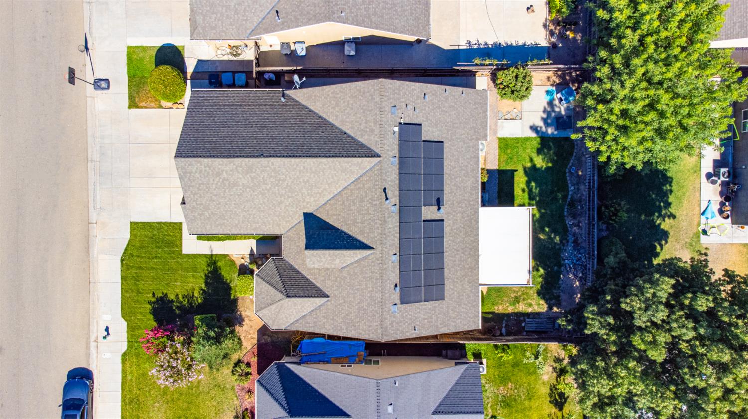 5157 W Hunter Ave, Fresno, CA 93722
