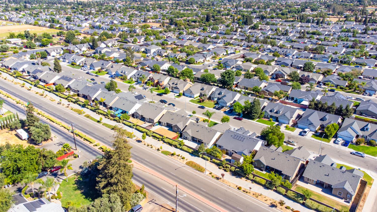 5157 W Hunter Ave, Fresno, CA 93722