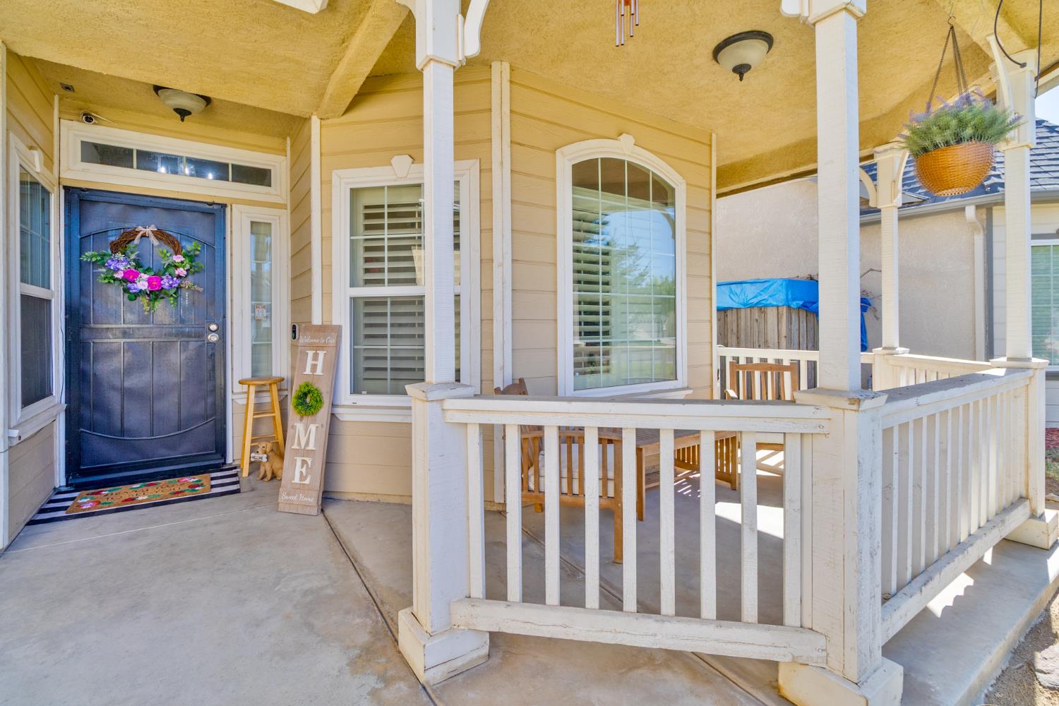 5157 W Hunter Ave, Fresno, CA 93722