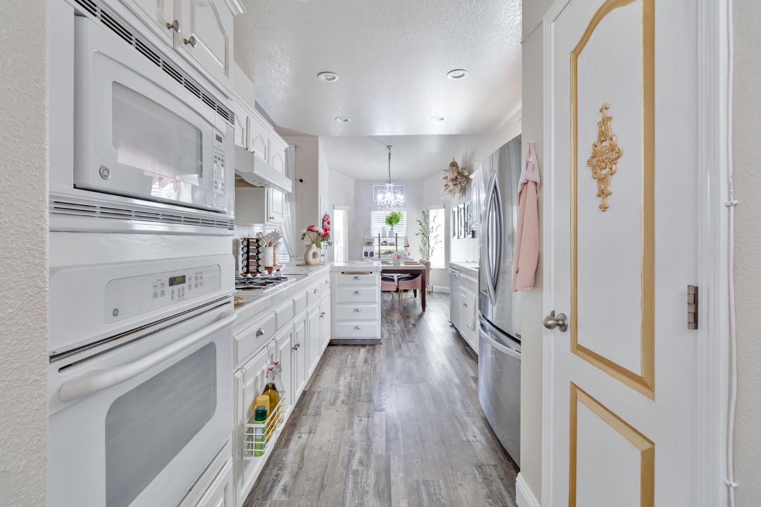 5157 W Hunter Ave, Fresno, CA 93722