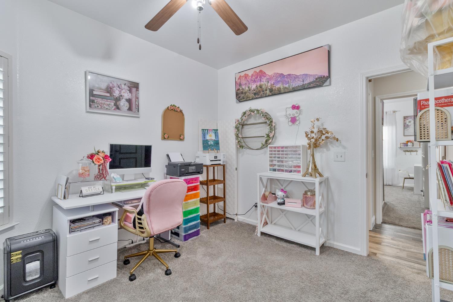 5157 W Hunter Ave, Fresno, CA 93722