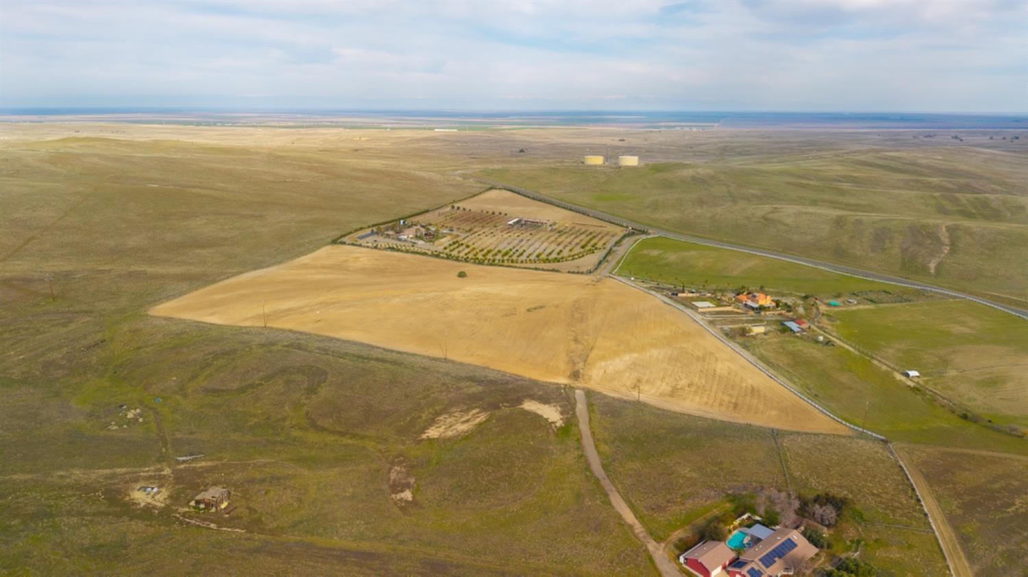 61 Lot - Hwy 33, Coalinga, CA 93210