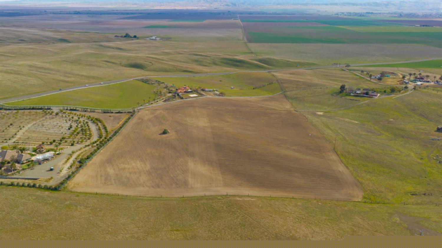 61 Lot - Hwy 33, Coalinga, CA 93210