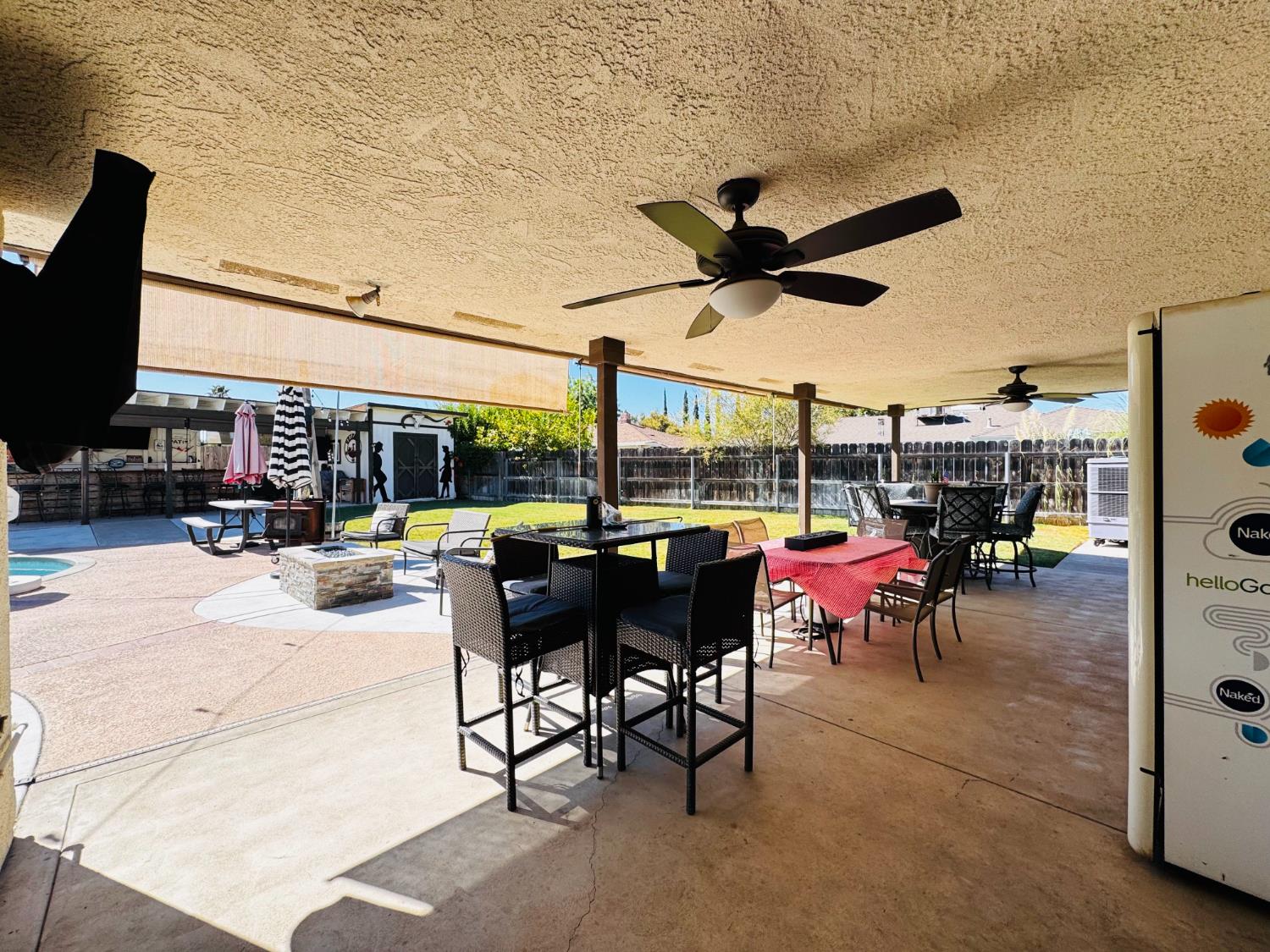 2560 Chestnut St, Hanford, CA 93230