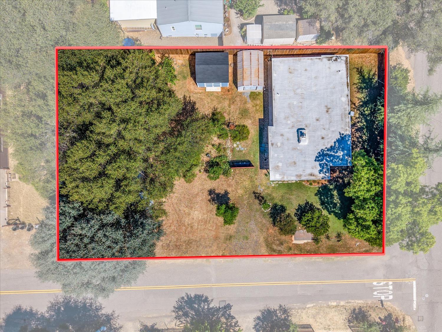 4974 13th Street, Mariposa, CA 95338
