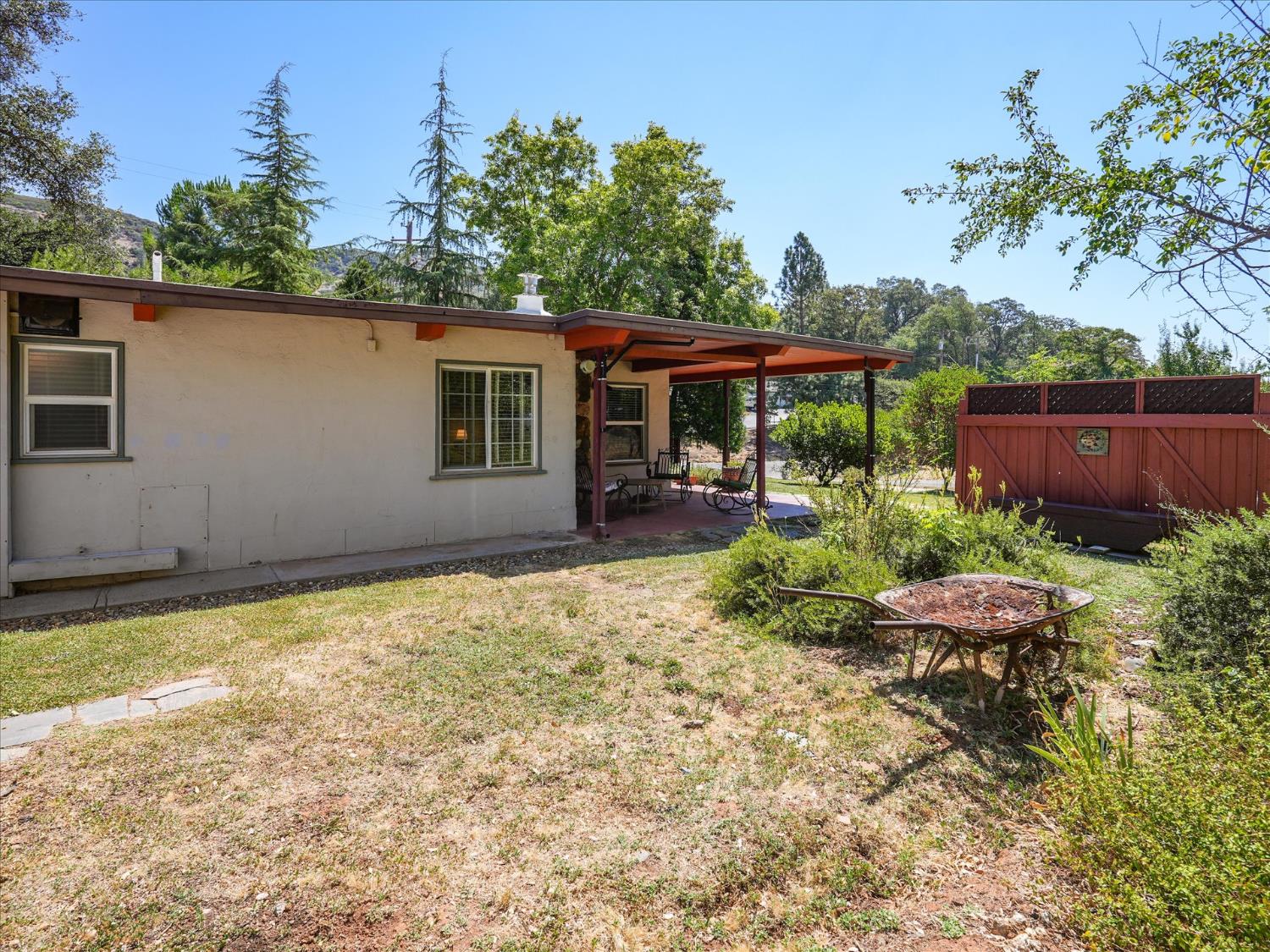 4974 13th Street, Mariposa, CA 95338