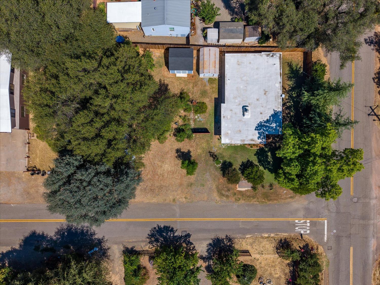 4974 13th Street, Mariposa, CA 95338