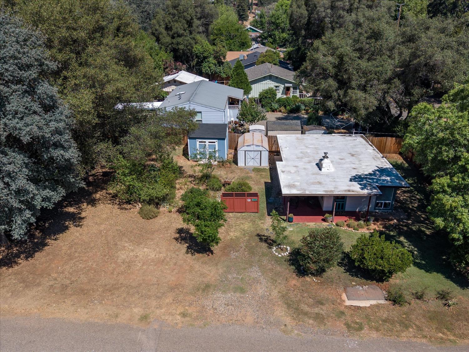 4974 13th Street, Mariposa, CA 95338