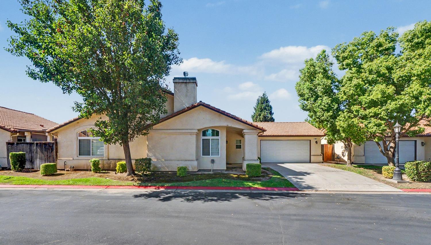 268 River Pointe, Madera, CA 93637