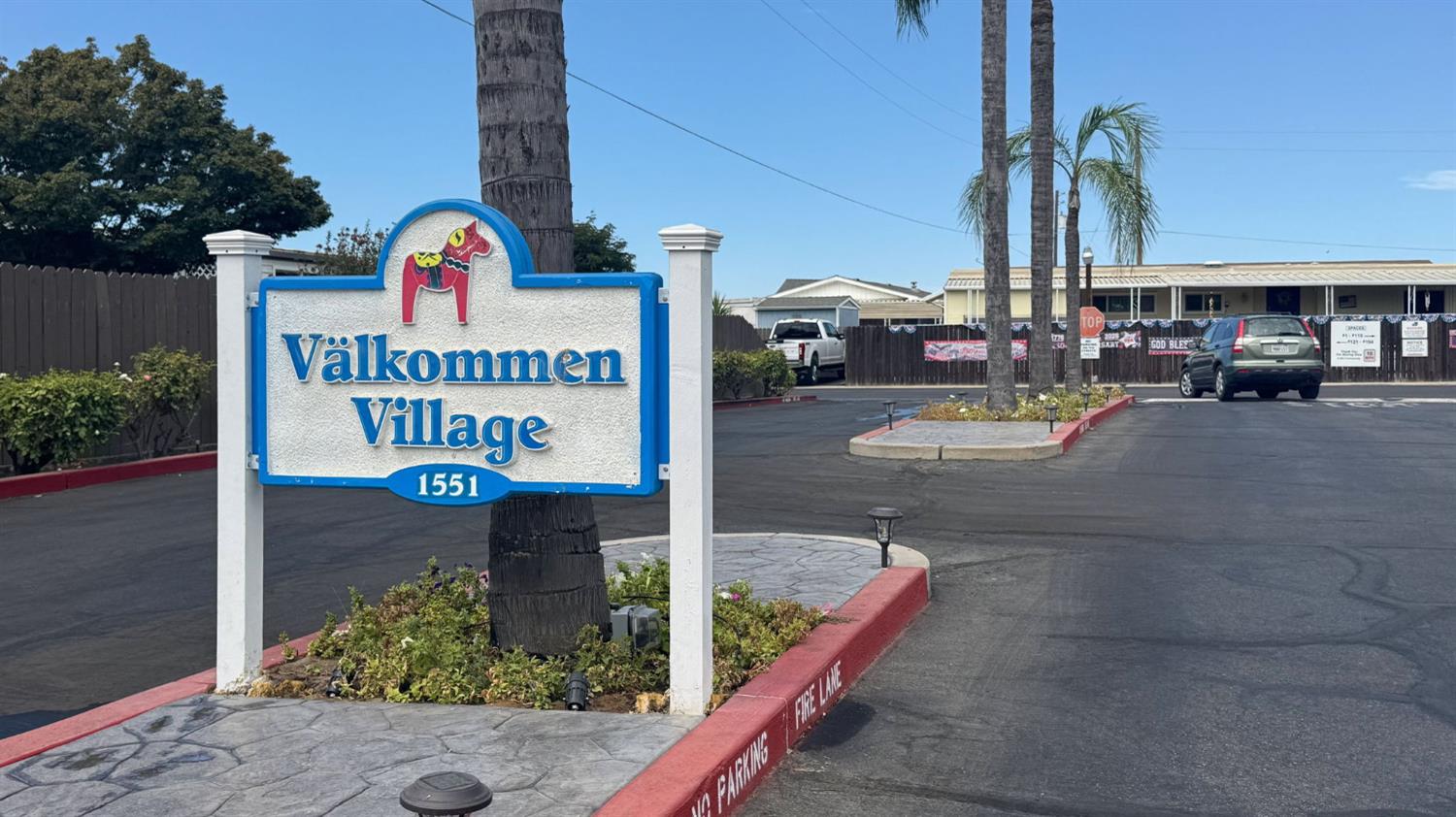 1551 6Th Avenue Dr #21, Kingsburg, CA 93631
