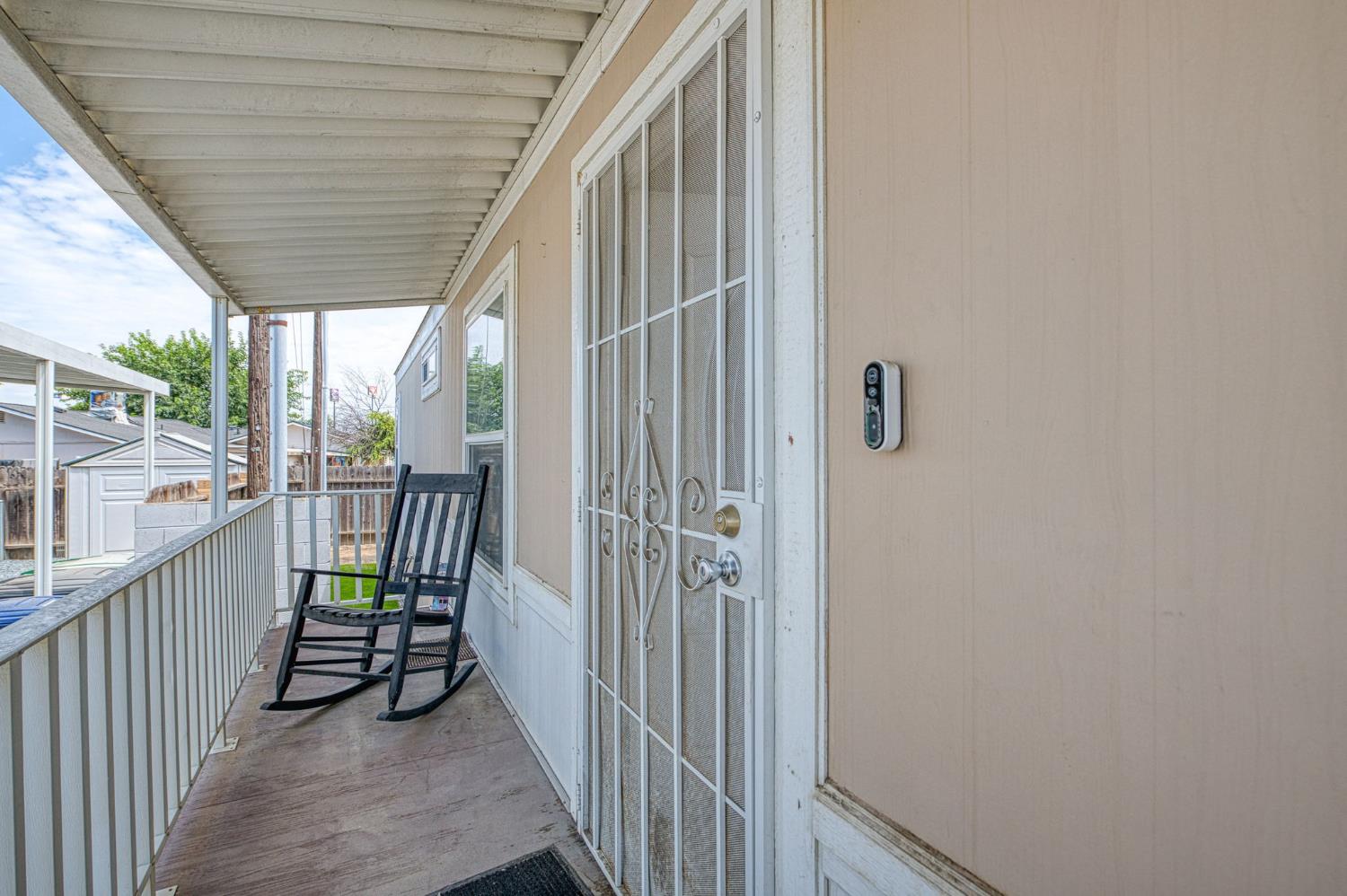 1551 6Th Avenue Dr #21, Kingsburg, CA 93631