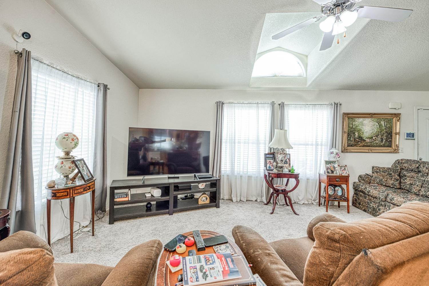1551 6Th Avenue Dr #21, Kingsburg, CA 93631