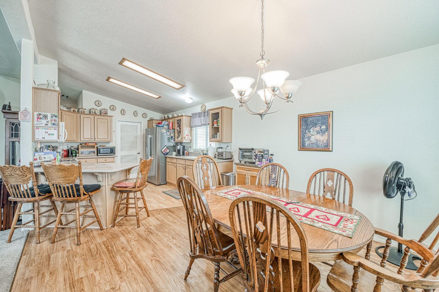 1551 6Th Avenue Dr #21, Kingsburg, CA 93631