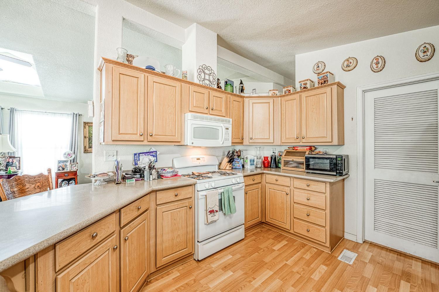 1551 6Th Avenue Dr #21, Kingsburg, CA 93631