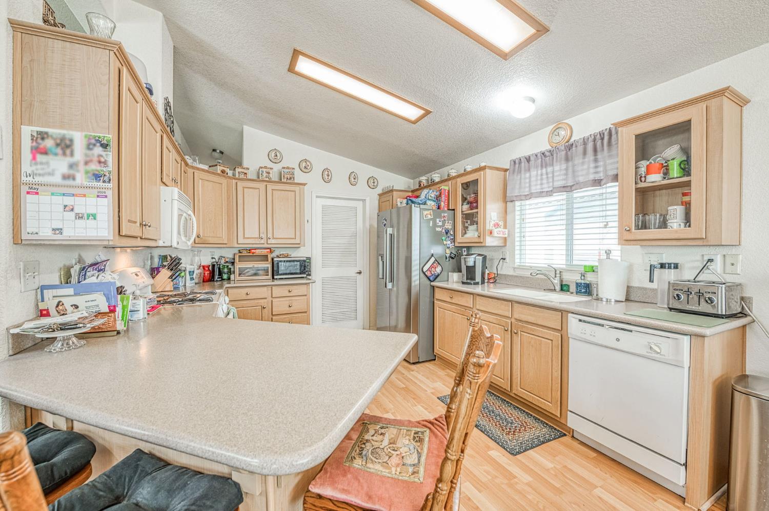 1551 6Th Avenue Dr #21, Kingsburg, CA 93631