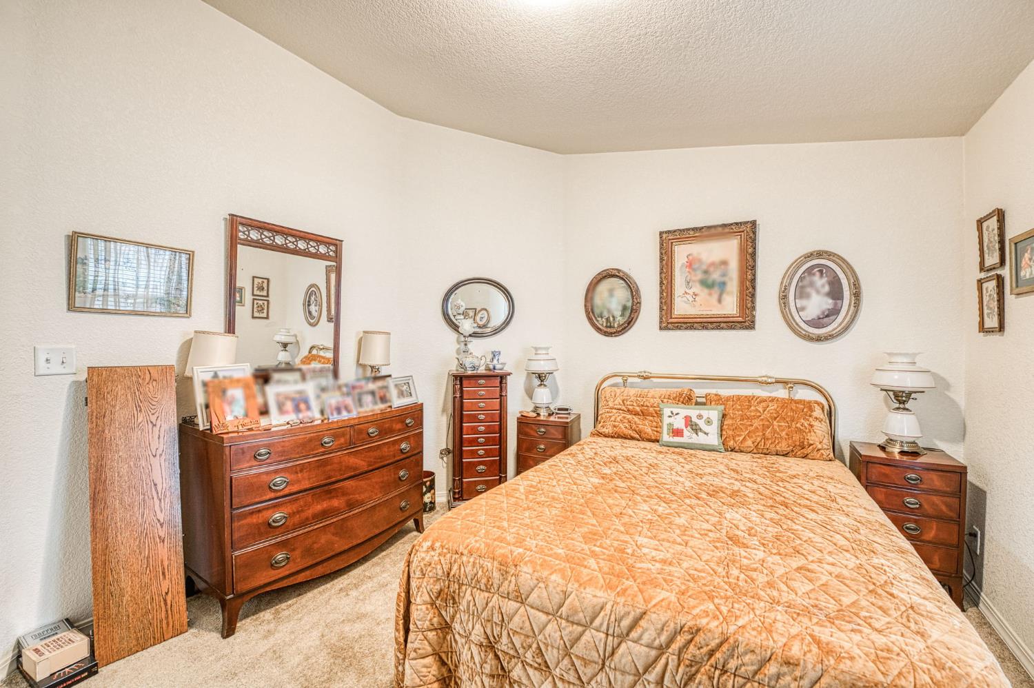 1551 6Th Avenue Dr #21, Kingsburg, CA 93631
