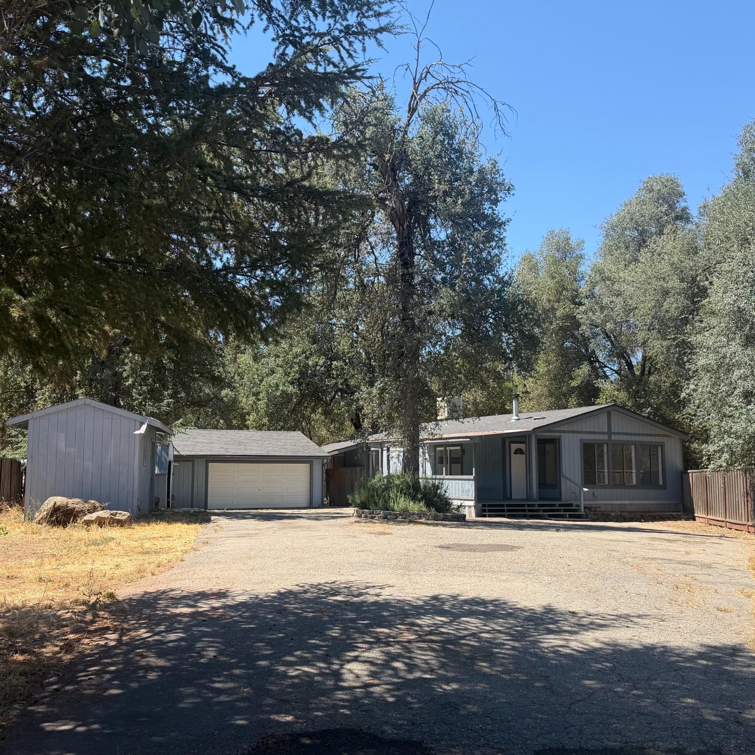 37465 Highway 41, Coarsegold, CA 93614