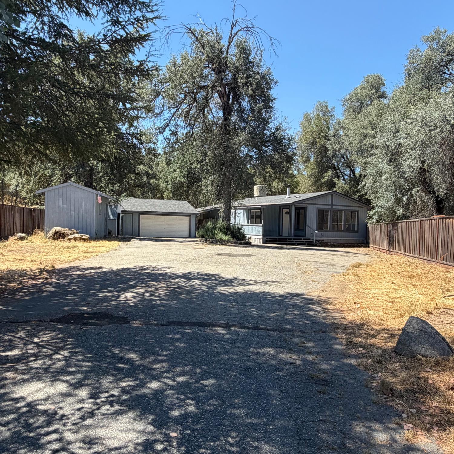 37465 Highway 41, Coarsegold, CA 93614