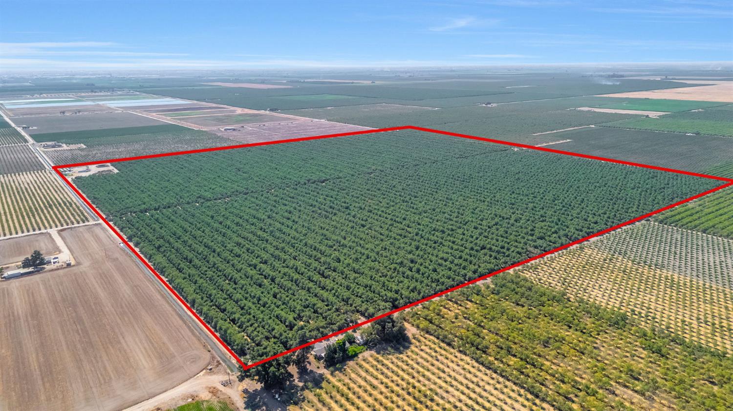13493 Road 19 1/2, Madera, CA 93637