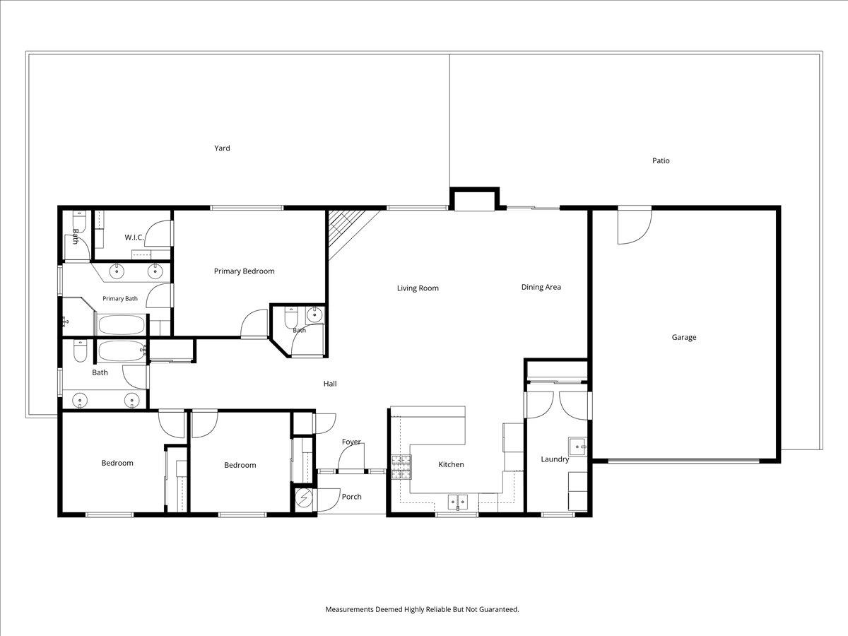 6457 N Warren Ave, Fresno, CA 93711