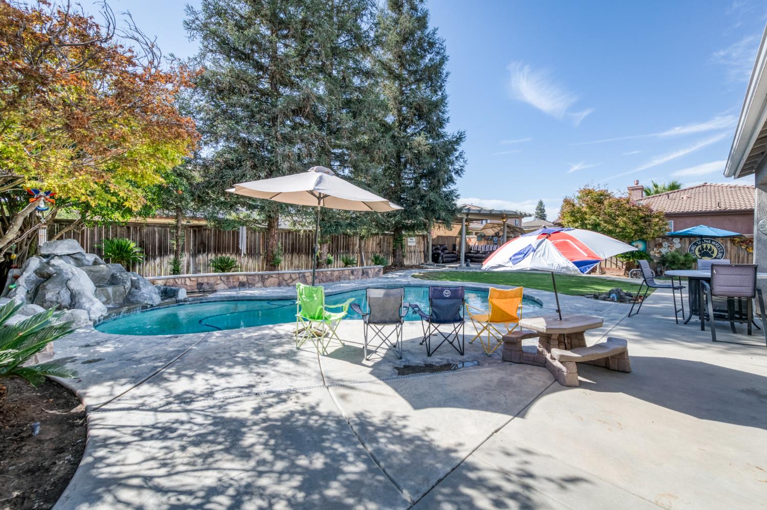 879 Fenmore Ave, Sanger, CA 93657