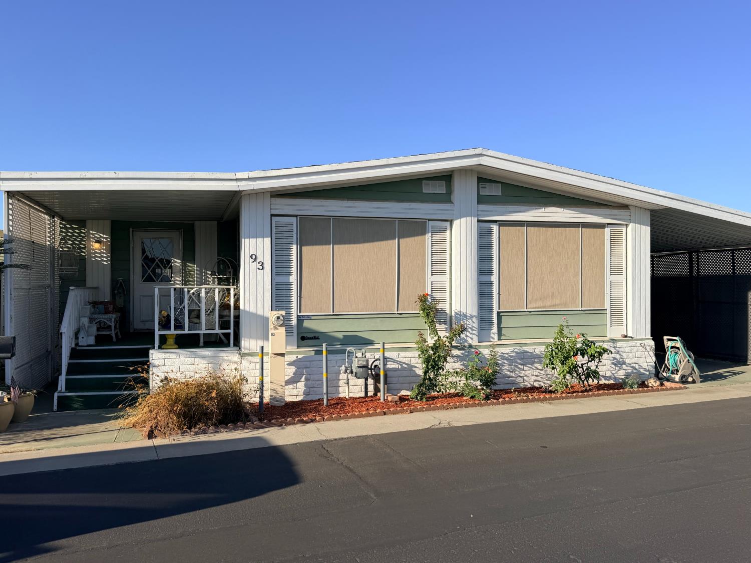 1500 Villa Ave #93, Clovis, CA 93612