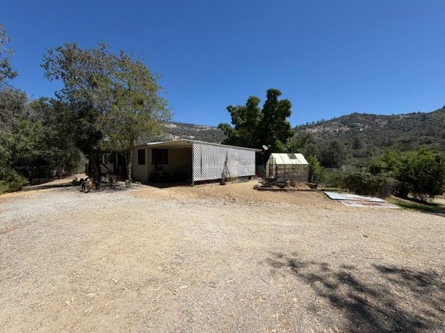 35905 Oak Springs Rd, Tollhouse, CA 93667