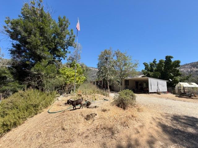35905 Oak Springs Rd, Tollhouse, CA 93667