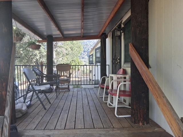 35905 Oak Springs Rd, Tollhouse, CA 93667