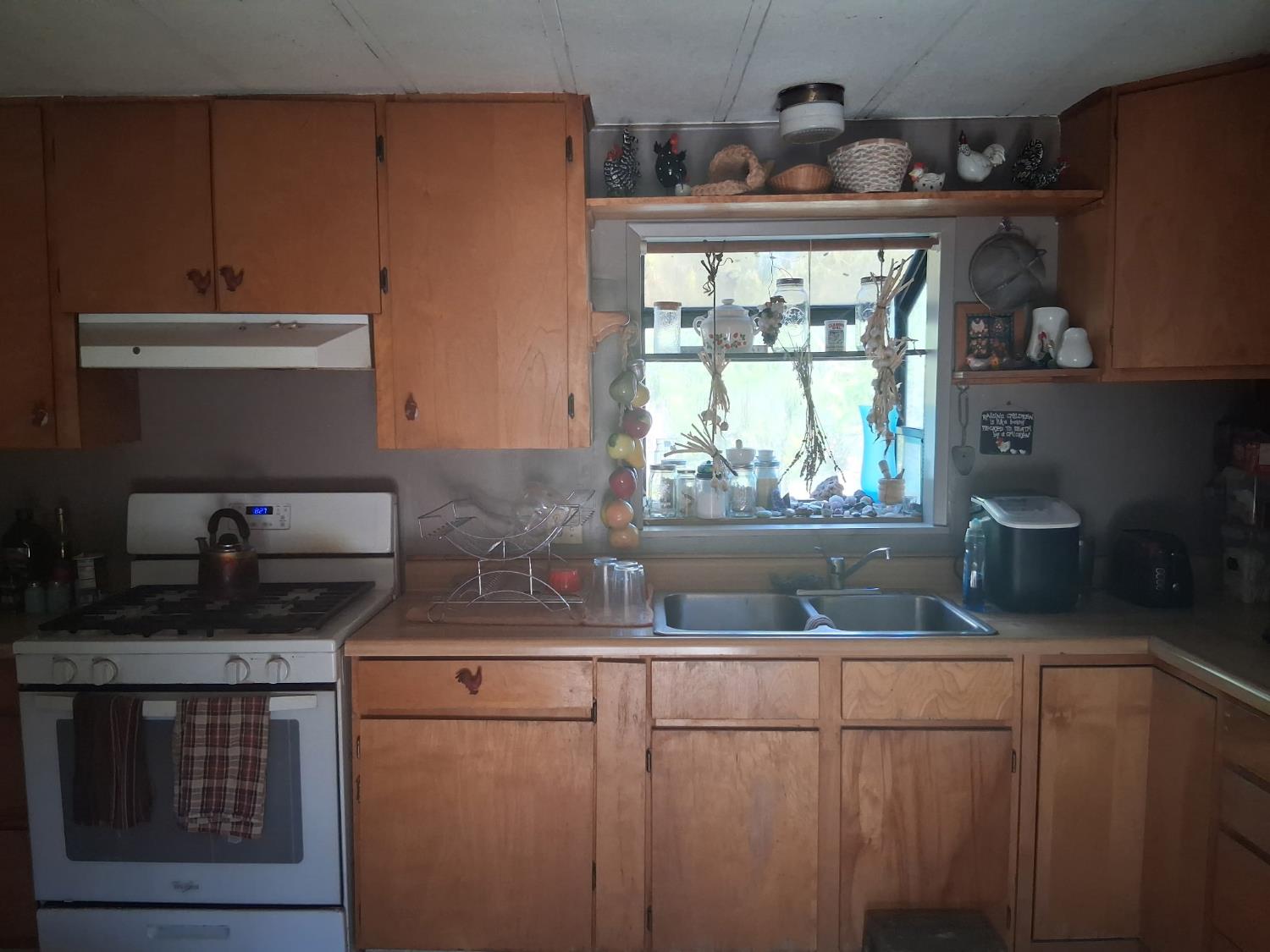 35905 Oak Springs Rd, Tollhouse, CA 93667