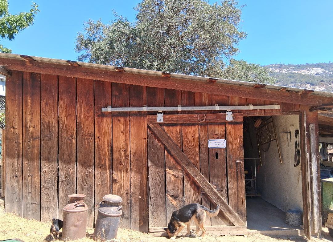 35905 Oak Springs Rd, Tollhouse, CA 93667