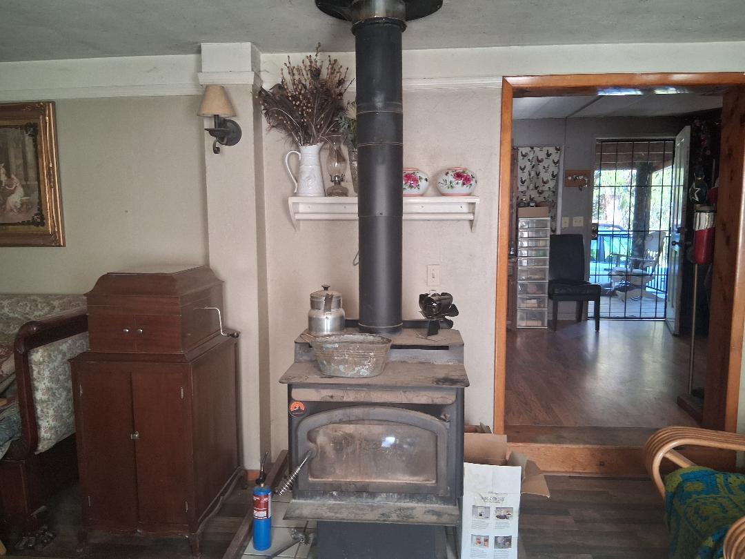 35905 Oak Springs Rd, Tollhouse, CA 93667