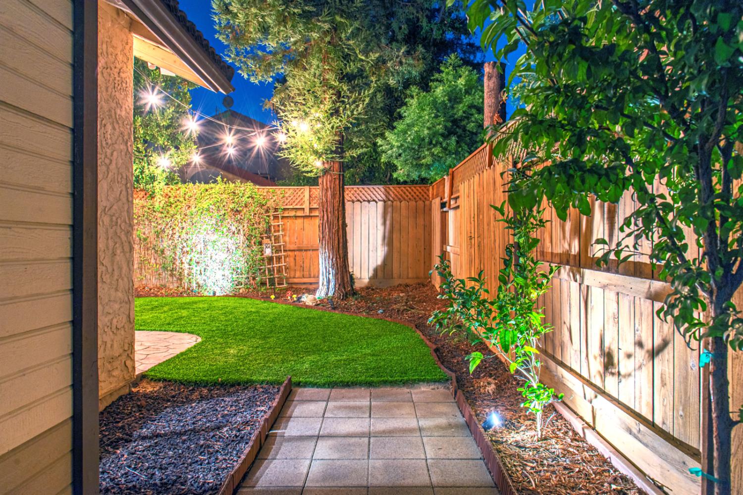 509 E ALLUVIAL #104, Fresno, CA 93720
