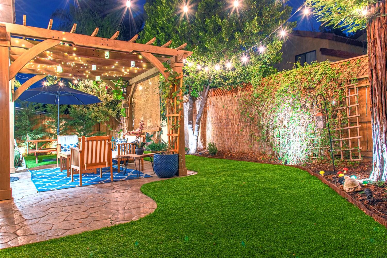509 E ALLUVIAL #104, Fresno, CA 93720