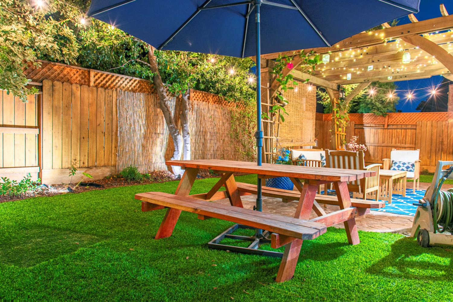 509 E ALLUVIAL #104, Fresno, CA 93720