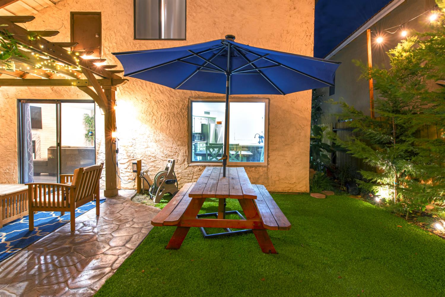 509 E ALLUVIAL #104, Fresno, CA 93720