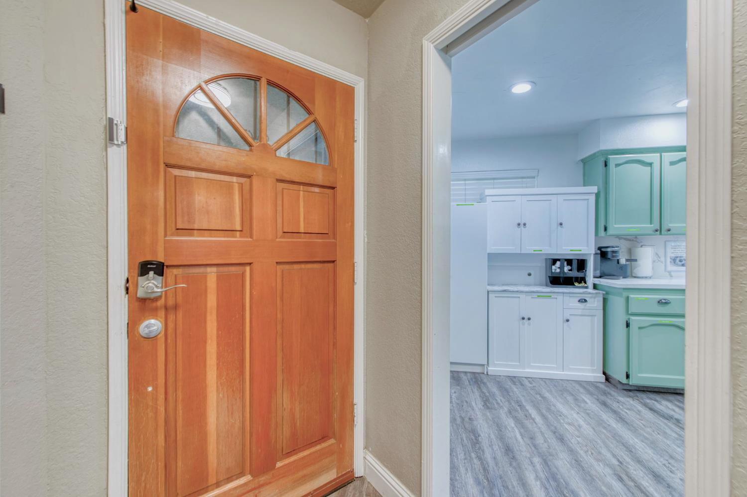 509 E ALLUVIAL #104, Fresno, CA 93720