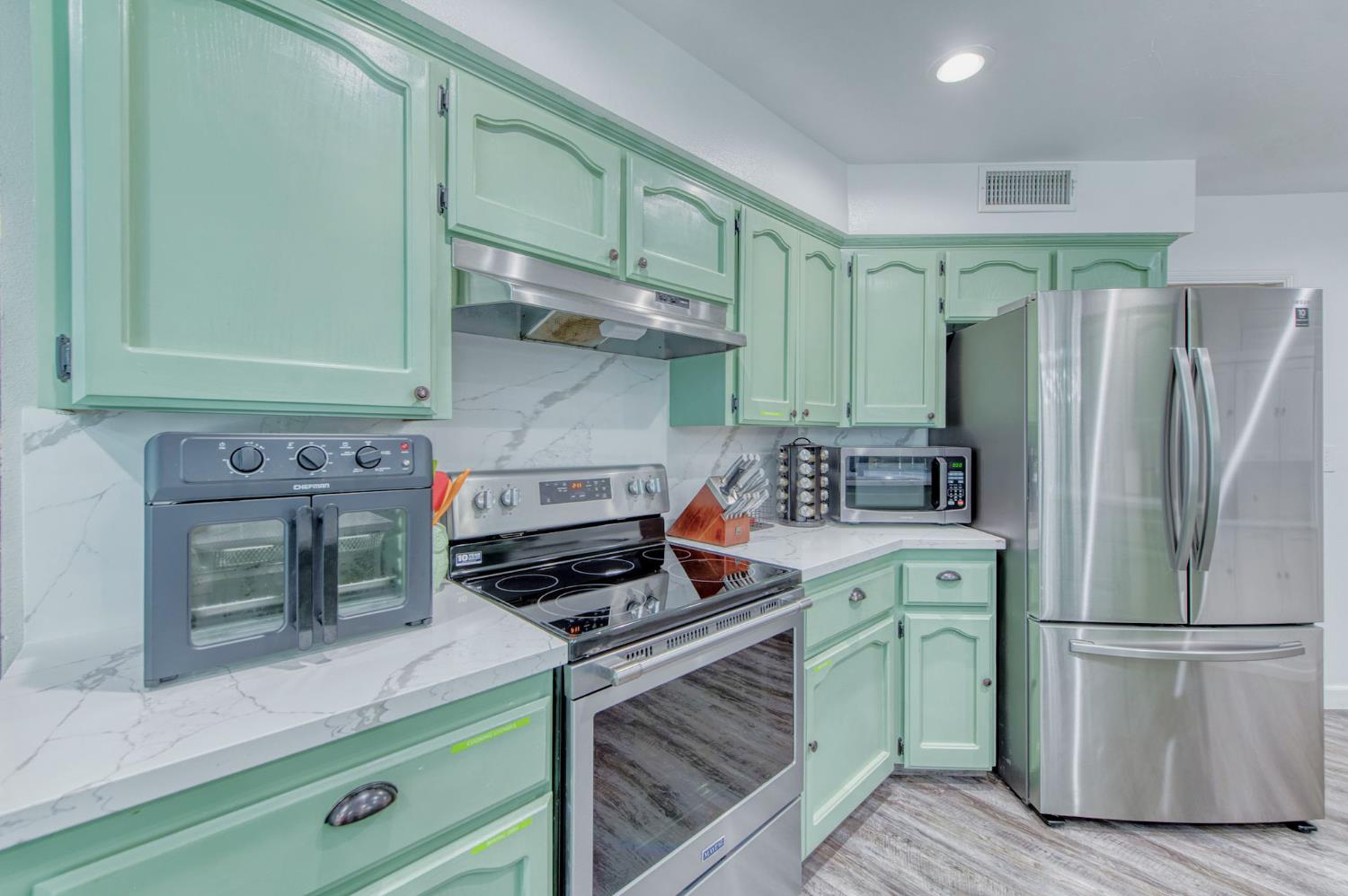 509 E ALLUVIAL #104, Fresno, CA 93720
