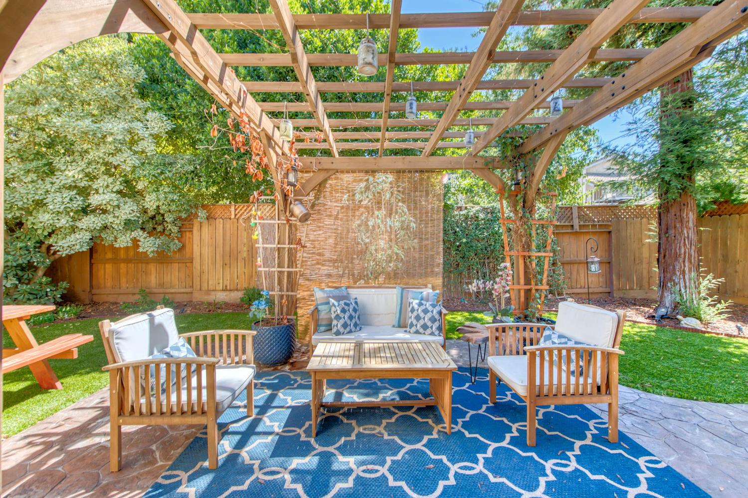 509 E ALLUVIAL #104, Fresno, CA 93720