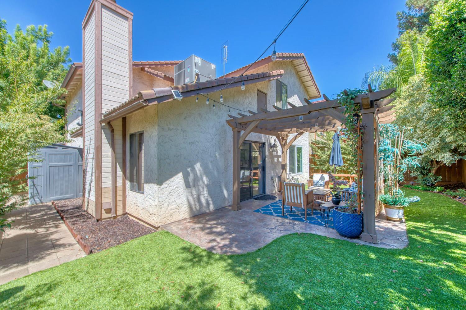 509 E ALLUVIAL #104, Fresno, CA 93720