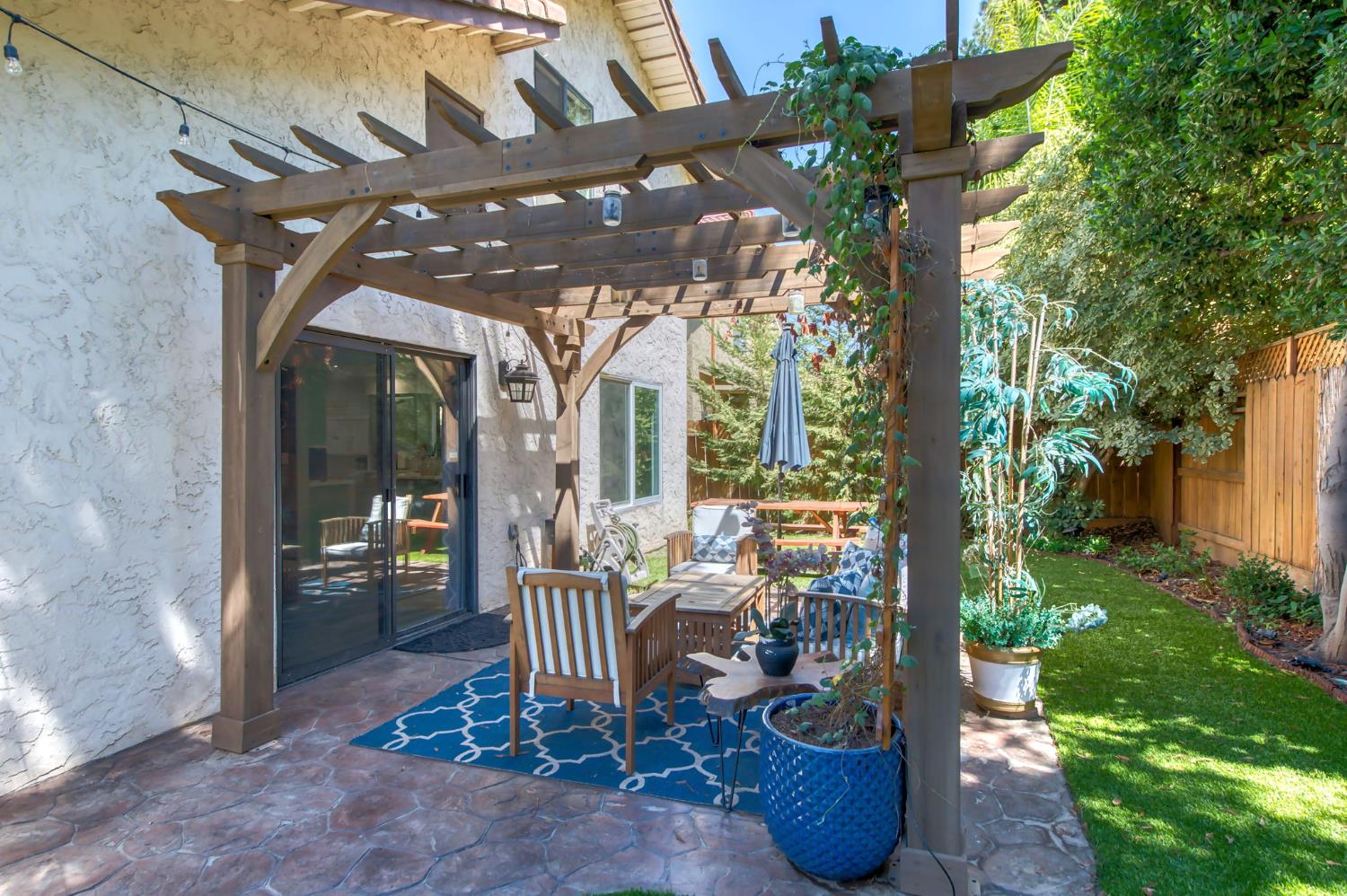 509 E ALLUVIAL #104, Fresno, CA 93720