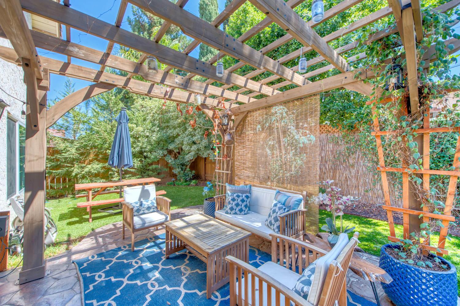 509 E ALLUVIAL #104, Fresno, CA 93720