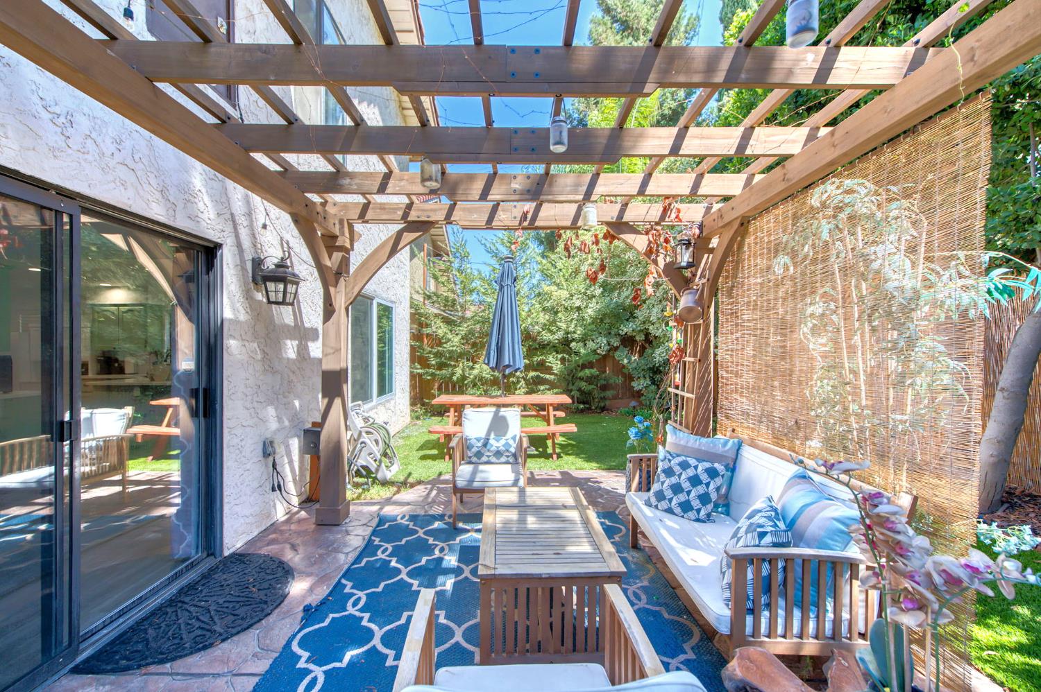 509 E ALLUVIAL #104, Fresno, CA 93720