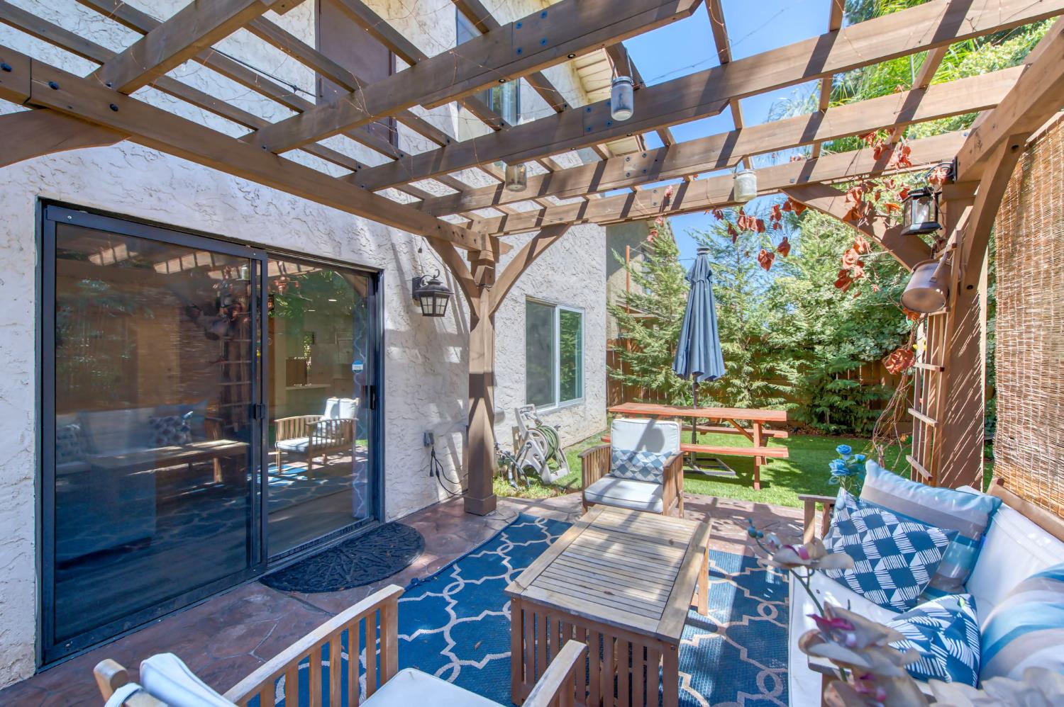 509 E ALLUVIAL #104, Fresno, CA 93720