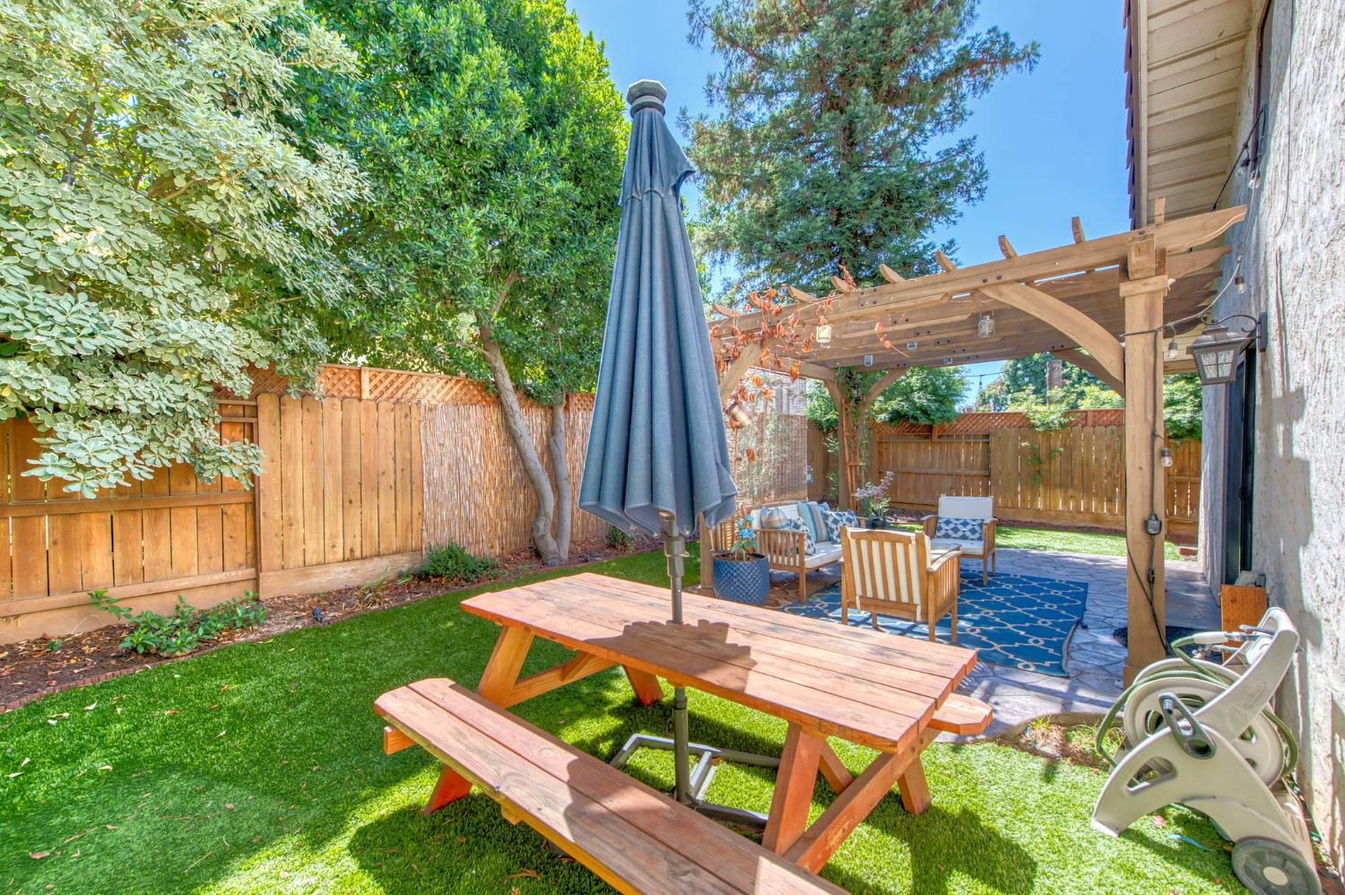 509 E ALLUVIAL #104, Fresno, CA 93720