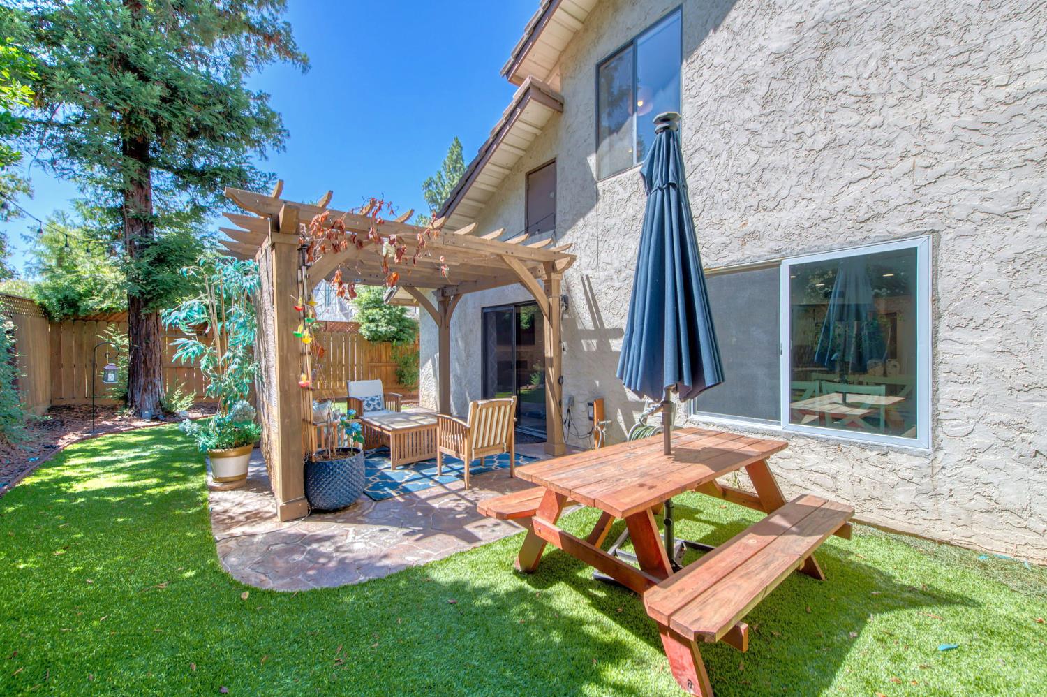 509 E ALLUVIAL #104, Fresno, CA 93720